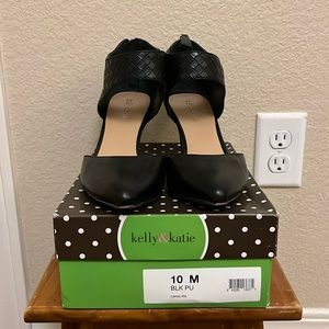 A Pair of women Shoes